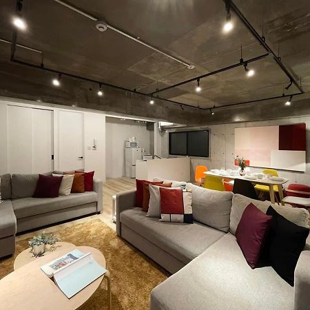 Bhotel M'S Lea - 2Br Modern Apartment Next To Peace Park 10 Ppl Hiroshima Bagian luar foto