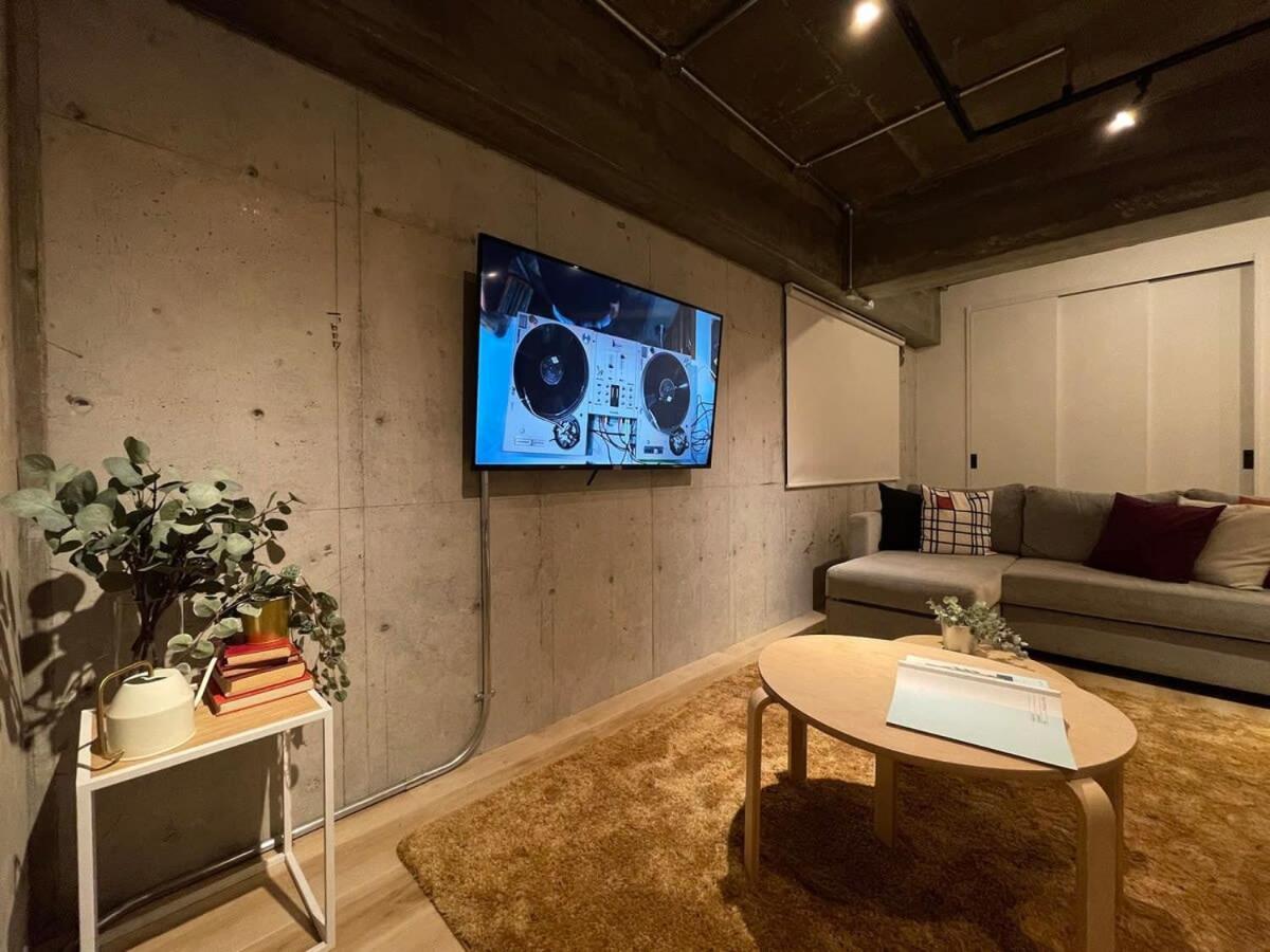 Bhotel M'S Lea - 2Br Modern Apartment Next To Peace Park 10 Ppl Hiroshima Bagian luar foto